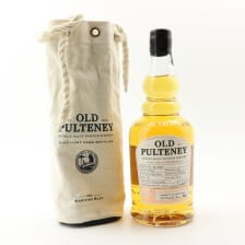 OLD PULTENEY 2006 18 YEAR OLD SINGLE CASK 1925 DISTILLERY EXCLUSIVE