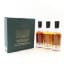 Cadenhead’s Whisky Shop Selection 3 x 20cl
