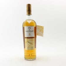 MACALLAN 8 YEAR OLD EASTER ELCHIES SEASONAL SELECTION