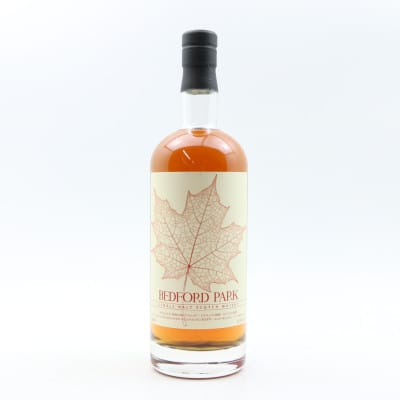 Caol Ila 2008 16 Year Old Bedford Park