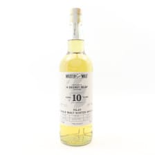 Secret Islay 2012 10 Master Of Malt