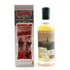 BOUTIQUE Y WHISKY CO SPEYSIDE 26 YEAR OLD BATCH 3 50CL