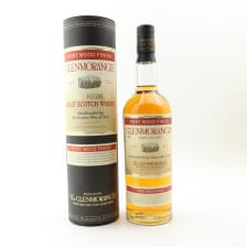 GLENMORANGIE PORT WOOD FINISH