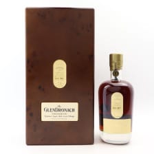 Glendronach Grandeur 24 Batch 4