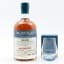 Scapa 1992 23 Year Old Distillery Reserve Collection 50cl & Glass