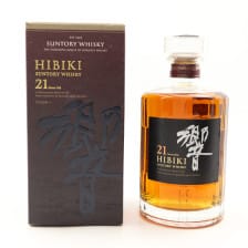 HIBIKI 21 YEAR OLD