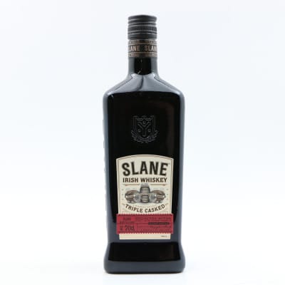 Slane Triple Casked