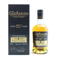Glenallachie 4 Future Edition Billy Walkers 50th Anniversary