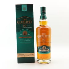 Glenlivet 19 Travel Exclusive