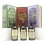 Arran Smugglers’ Series - Volume One, Volume Two & Volume Three 3 x 70cl