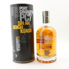 PORT CHARLOTTE PC 7