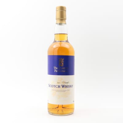 Scottish Parliament Superior Blend