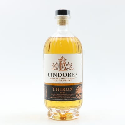 Lindores Abbey Thiron 2024 Release