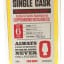 Copperworks Distilling Co. 2017 6 Year Old American Single Malt American Single Cask #0001 75cl