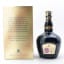 Chivas Royal Salute 21 Year Old Sapphire Flagon