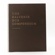 Balvenie Dcs Compendium Book