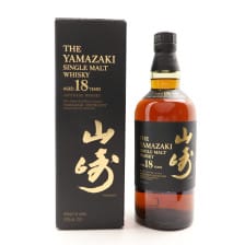 Yamazaki 18