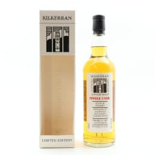 KILKERRAN 2004 SINGLE CASK FOR SWITZERLAND