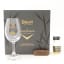 Littlemill 47 Year Old The Vanguards Collection Mini 5cl with Glass