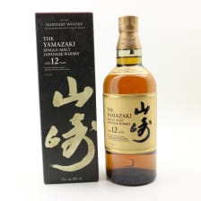 Yamazaki 12