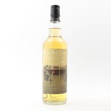 Edradour 2003 18 Whisky Sponge Edition No 31