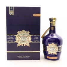 CHIVAS ROYAL SALUTE THE HUNDRED CASK SELECTION RELEASE NO 16