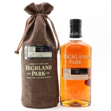 Highland Park 2006 11 Single Cask 2132 For The W Club