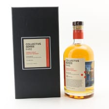 Auchentoshan 1990 33 Collective Series