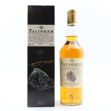 TALISKER 10 YEAR OLD CIRCA 2000 S
