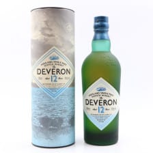 THE DEVERON 12 YEAR OLD