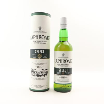 Laphroaig Select
