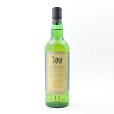 YOUNGER STILL 2021 THE WHISKY BARREL