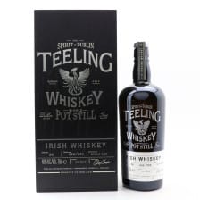 Teeling Muscat Cask 35