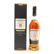 GLENMORANGIE 12 YEAR OLD QUINTA RUBAN
