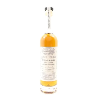 Hazelburn 14 Year Old Open Day 2023 35cl