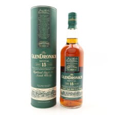 GLENDRONACH 15 YEAR OLD REVIVAL CIRCA 2015