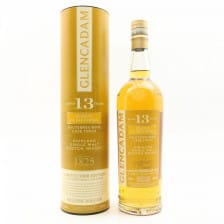 Glencadam 2008 13 Limited Edition