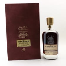GLENDRONACH 1989 29 YEAR OLD KINGSMAN EDITION
