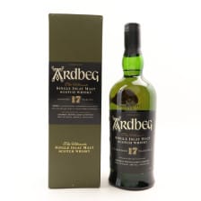 Ardbeg 17