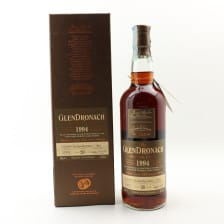 Glendronach 1994 20 Single Cask 3201