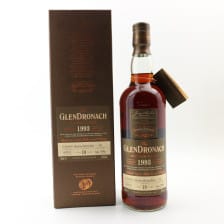 Glendronach 1993 19 Single Cask 536