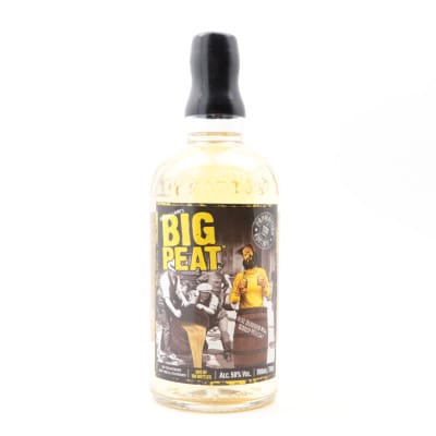 Big Peat Prohibition Edition