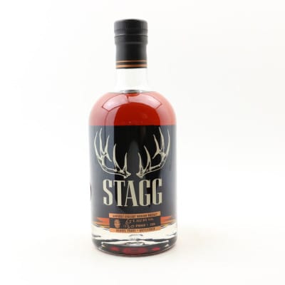 Stagg Jr Bourbon Batch #7 75cl