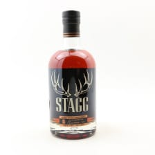 STAGG JR BOURBON BATCH 7 75CL