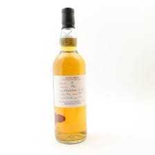 SPRINGBANK 2007 10 YEAR OLD DUTY PAID SAMPLE