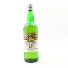 ORD 12 YEAR OLD 75CL