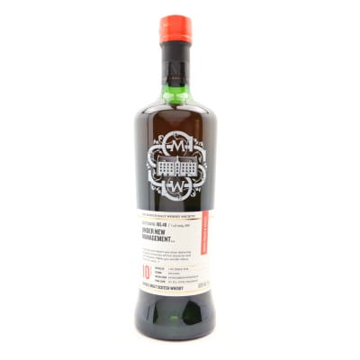 SMWS 105.48 Tormore 2014 10 Year Old