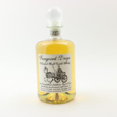 Campbeltown Blended Malt 2016 8 Year Old Fragrant Drops