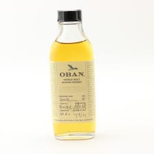 Oban 2009 10 Hand Filled Cask 700312 10cl