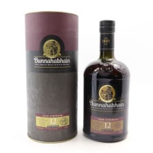 Bunnahabhain 12 2021 Edition